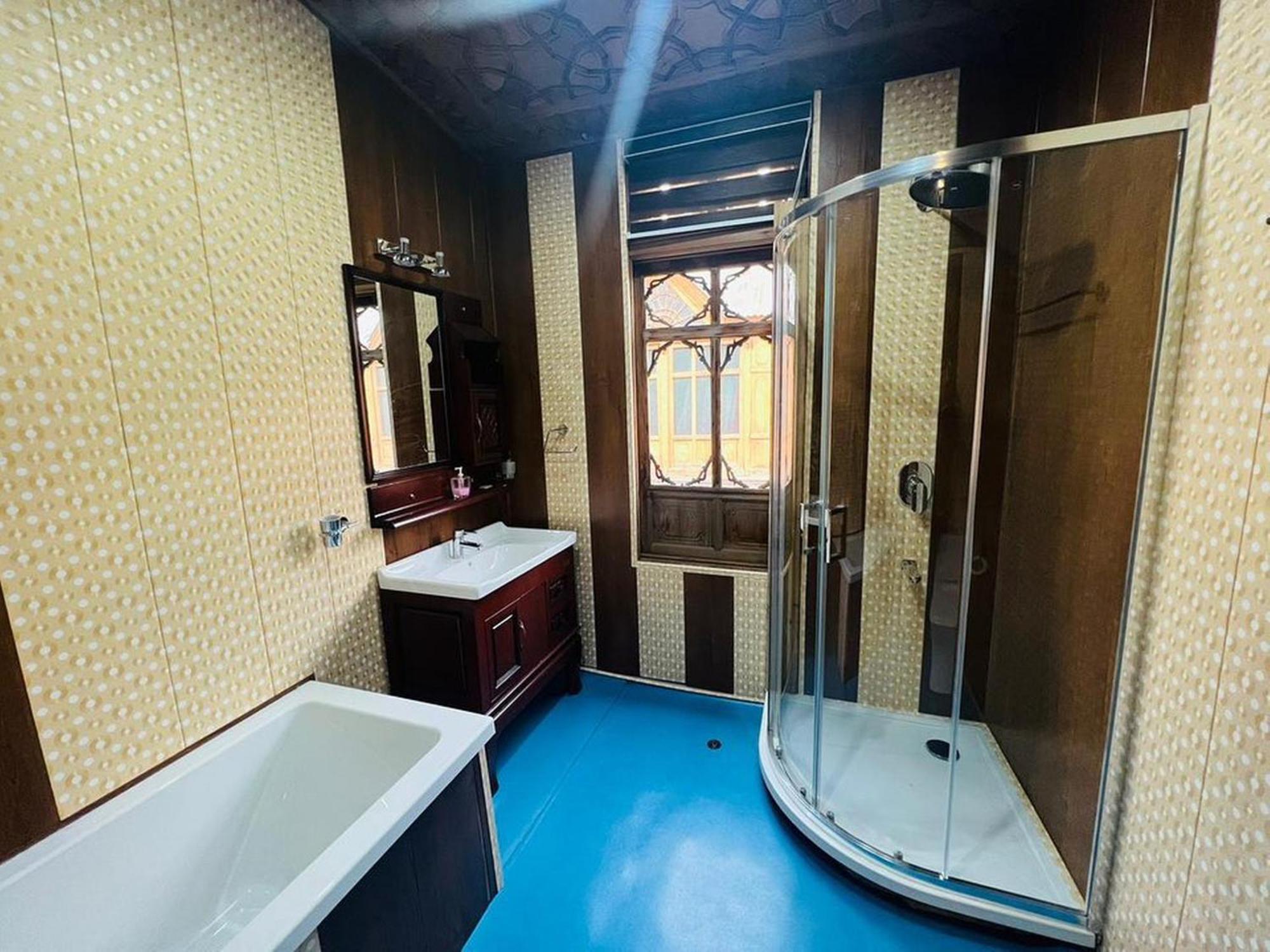 Floating Luxury Group Of Houseboats Hotel ศรีนาการ์ ภายนอก รูปภาพ